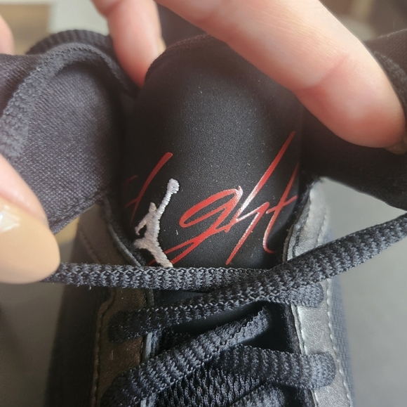 Jordan Flight 23 RST 5Y - Picture 4 of 10